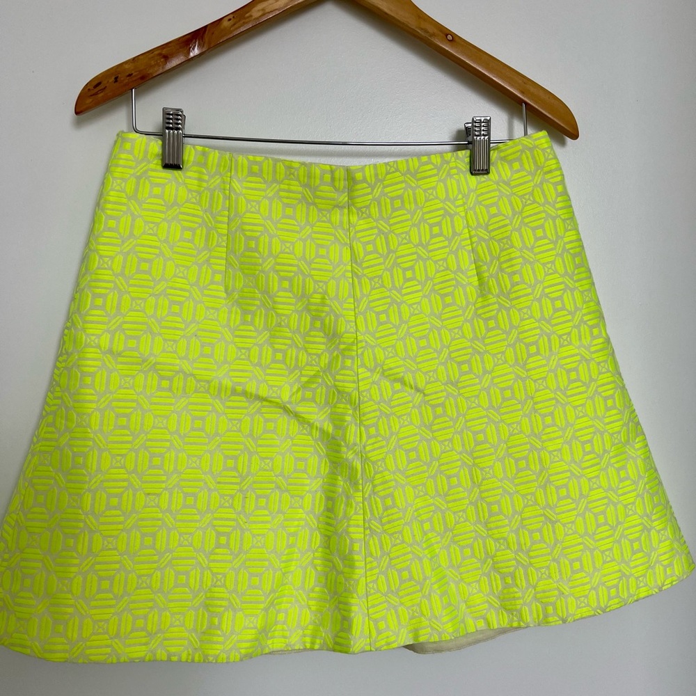 JCrew skirt